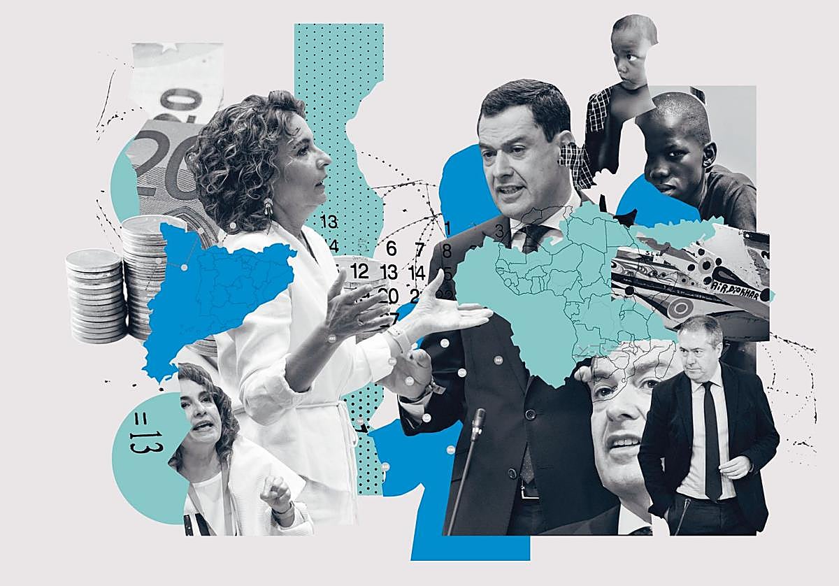 Empieza un nuevo curso político.