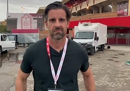 El análisis del periodista de IDEAL Rafael Lamelas sobre el partido contra el Deportivo de la Coruña.