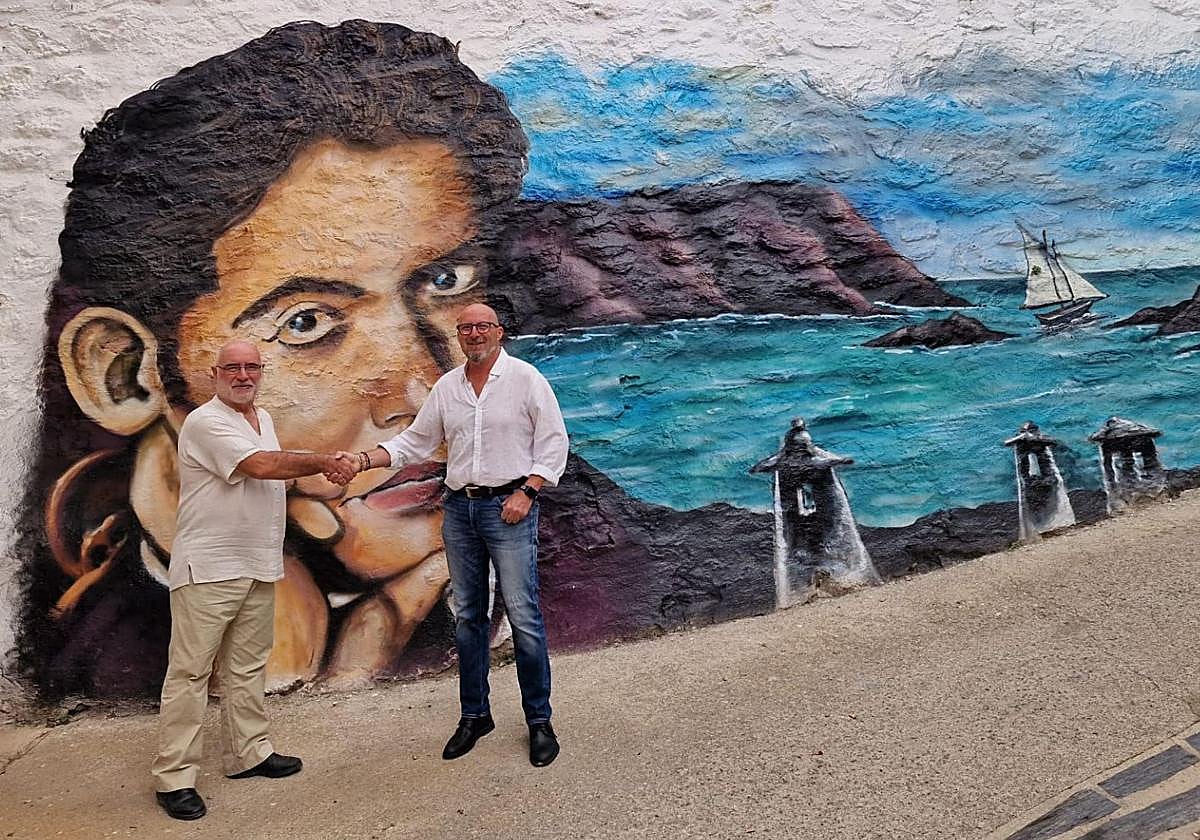 Todos los vecinos de la Alpujarra juegan al mismo número de la Lotería de Navidad