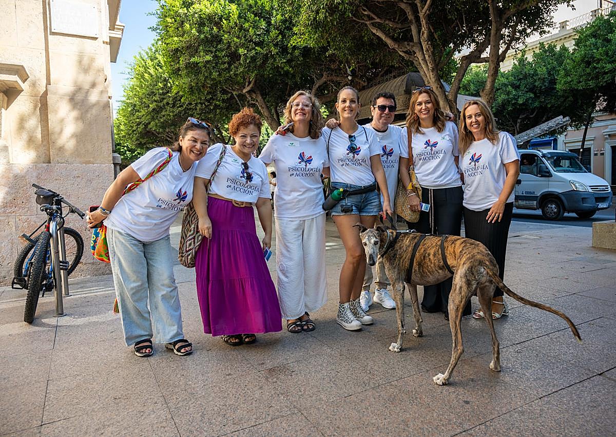 Imagen secundaria 1 - Detección temprana y mayor coordinación, medidas para mejorar en la prevención del suicidio