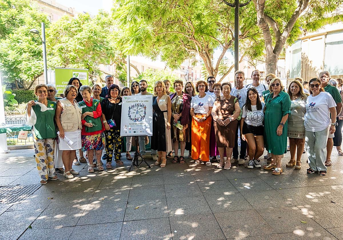 Imagen principal - Detección temprana y mayor coordinación, medidas para mejorar en la prevención del suicidio