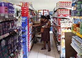 El producto que más ha subido su precio en lo que va de año en el supermercado, según la OCU