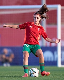 Directo | Atlético de Madrid-Granada Femenino