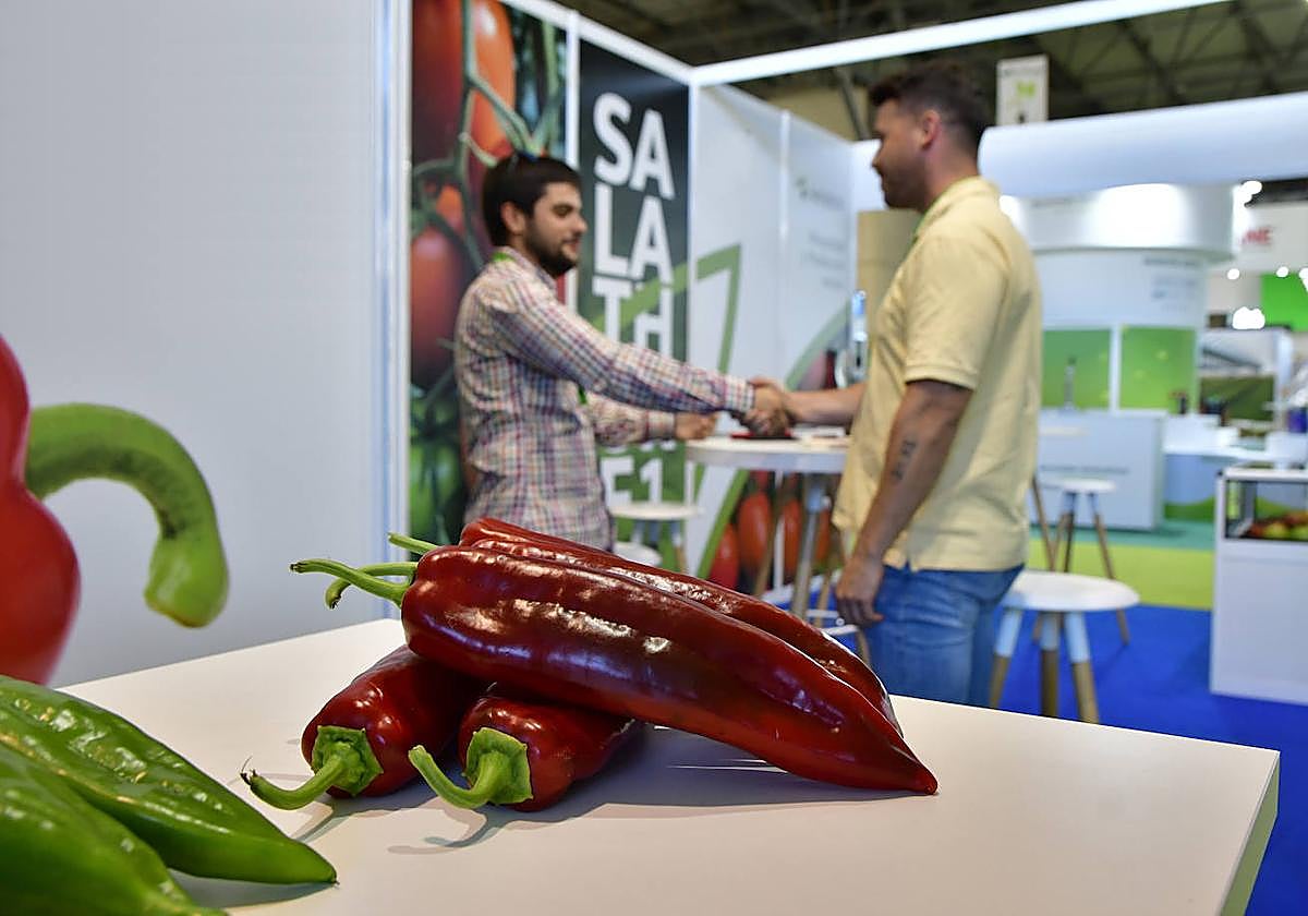 Infoagro Exhibition abre el periodo para la inscripción de nuevos expositores