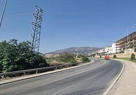 Las obras incluyen el refuerzo de los elementos de seguridad.