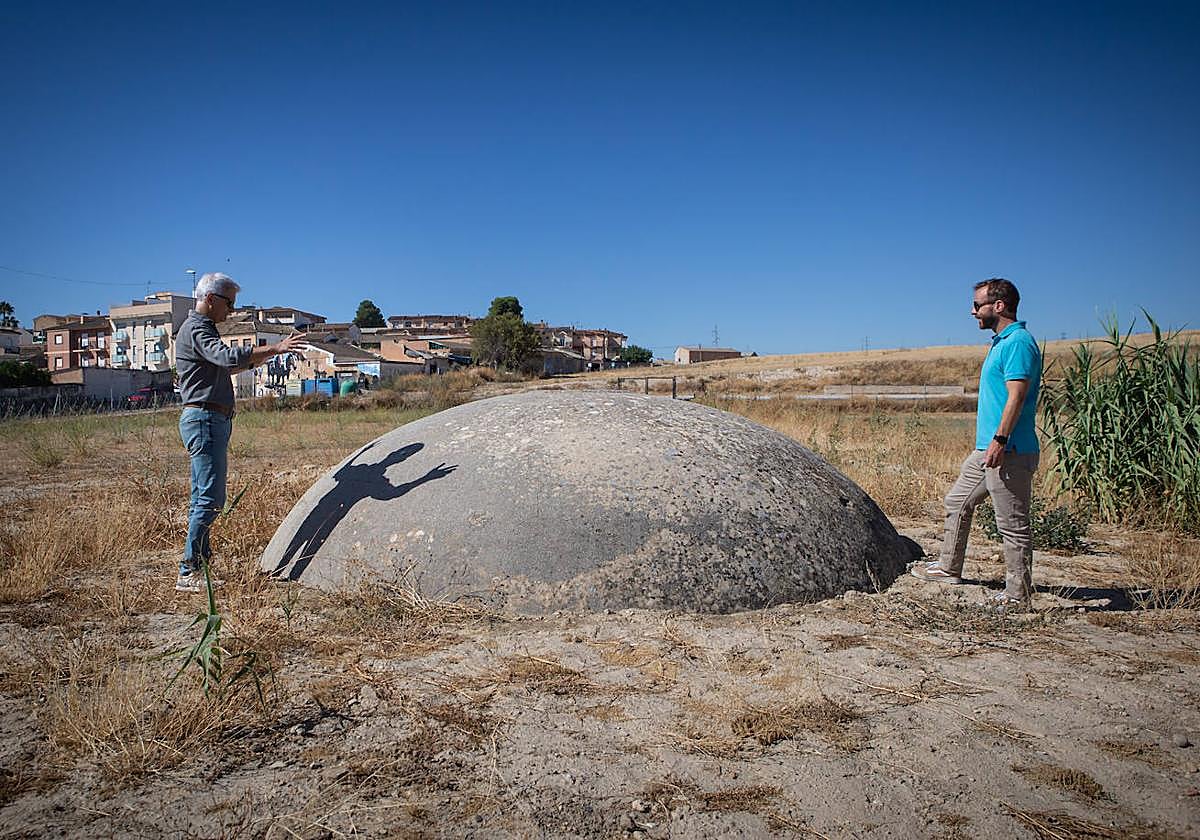 Los artesanos que construían las villas romanas de Granada | Ideal