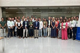 La presentación de la cuarta edición de AcexHealth Accelerator