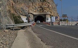 Atención, atasco: Estas son las severas restricciones que habrá esta semana entre Almería y Roquetas