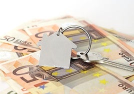 Esto es lo que vas a pagar de hipoteca ahora con los nuevos cambios en el euríbor.