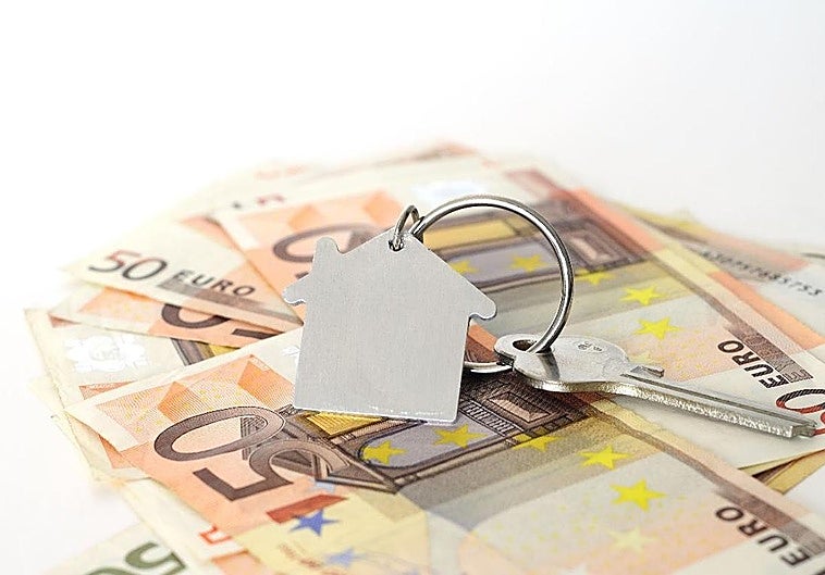 Esto es lo que vas a pagar de hipoteca ahora con los nuevos cambios en el euríbor.