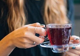 La infusión que recomienda Harvard para reducir el colesterol