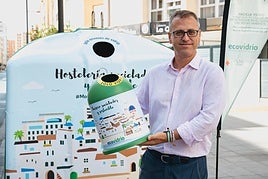 Antonio Urdiales avisa: habrá que subir el recibo de la basura