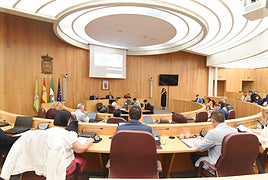 Diputación destina 300.000 euros al arreglo de iglesias de la provincia