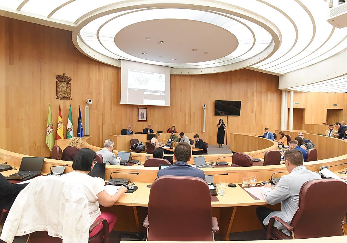 Diputación destina 300.000 euros al arreglo de iglesias de la provincia