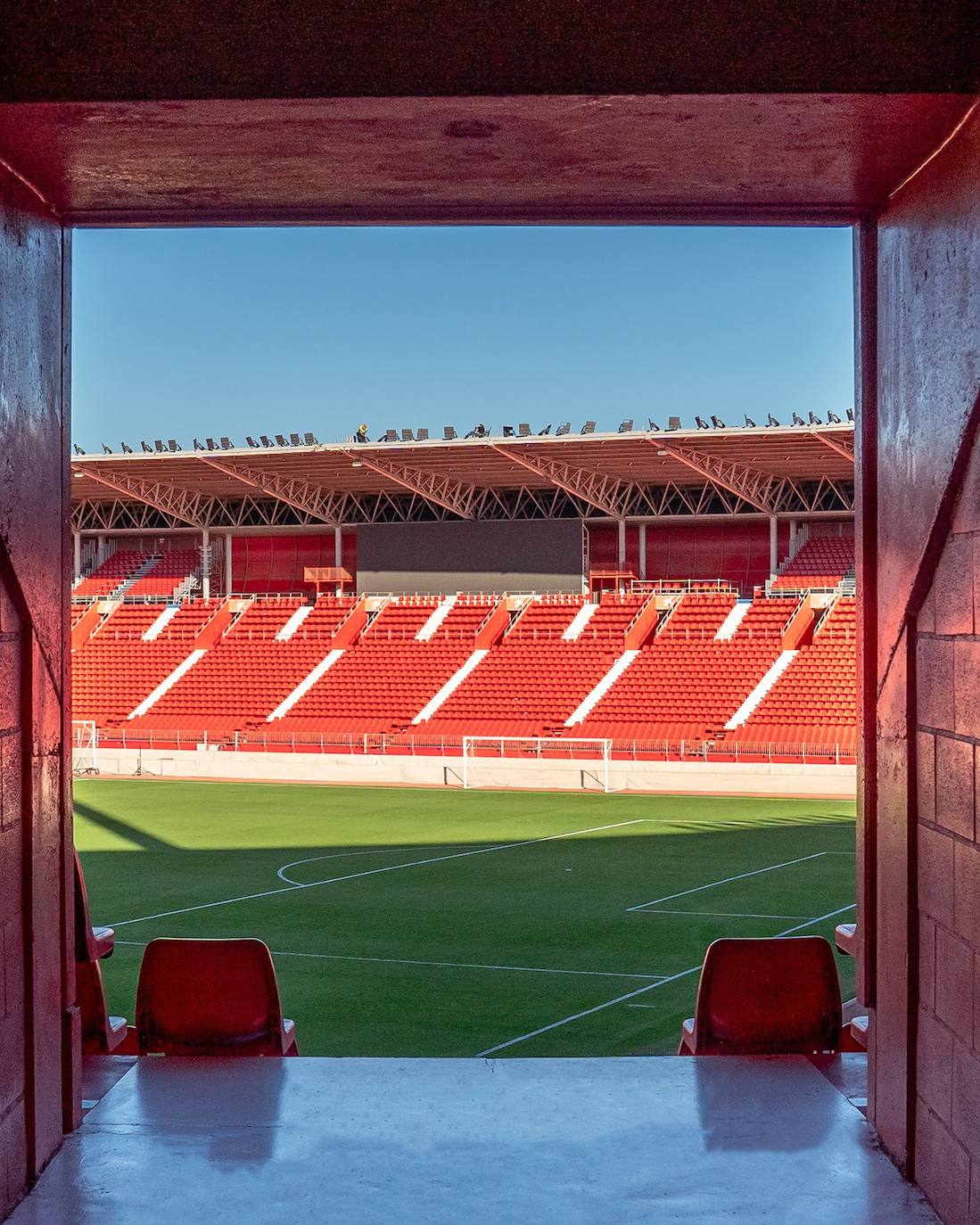 La afición indálica olvida pronto y quiere ver a su equipo ganar para sacarle por la puerta grande.