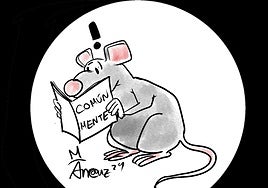 ¡No es fe, es ciencia, oiga!