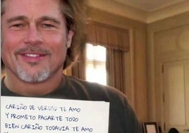 Detienen a cinco personas por estafar 325.0000 euros a dos mujeres mediante el método 'falso Brad Pitt'