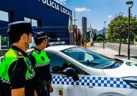 Habrá una nueva reunión este miércoles con la Policía Local.