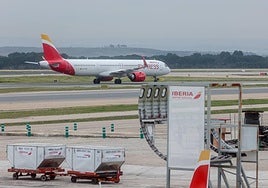 Se buscan trabajadores para un aeropuerto de Andalucía.