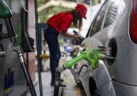 Un experto explica qué pasará con la gasolina y el gas en otoño: «El mercado se está relajando».