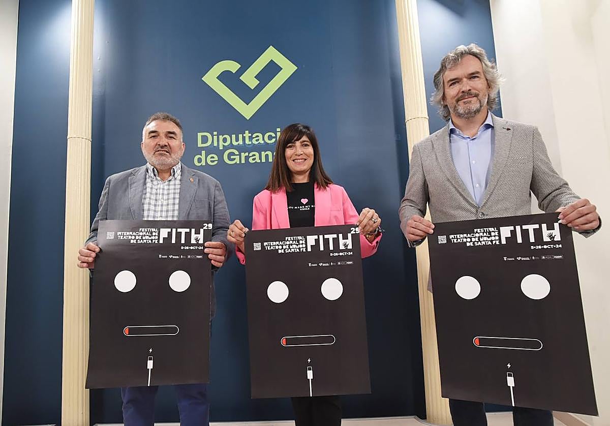 El Festival Internacional de Teatro de Humor de Santa Fe regresa con su 29 edición repleta de risas y reflexión