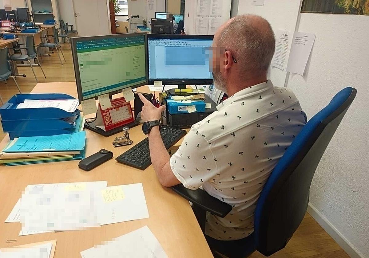 Andalucía lanza más de 10.000 puestos de trabajo en ayuntamientos y entidades locales