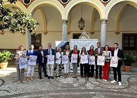 El Hospital Real acogerá la XI Pasarela de Moda Solidaria de Cruz Roja