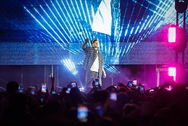 Selvatic Fest aterriza en Jaén con un concierto de Saiko