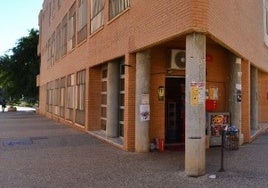 La noticia más esperada por los universitarios: vuelve el kiosco de la UAL