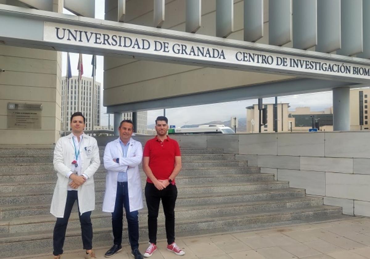 Investigadores de la UGR diseñan una IA para predecir la migración celular en el cáncer mama