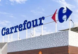Esta es la novedad de Carrefour con el dinero en efectivo para sus clientes.