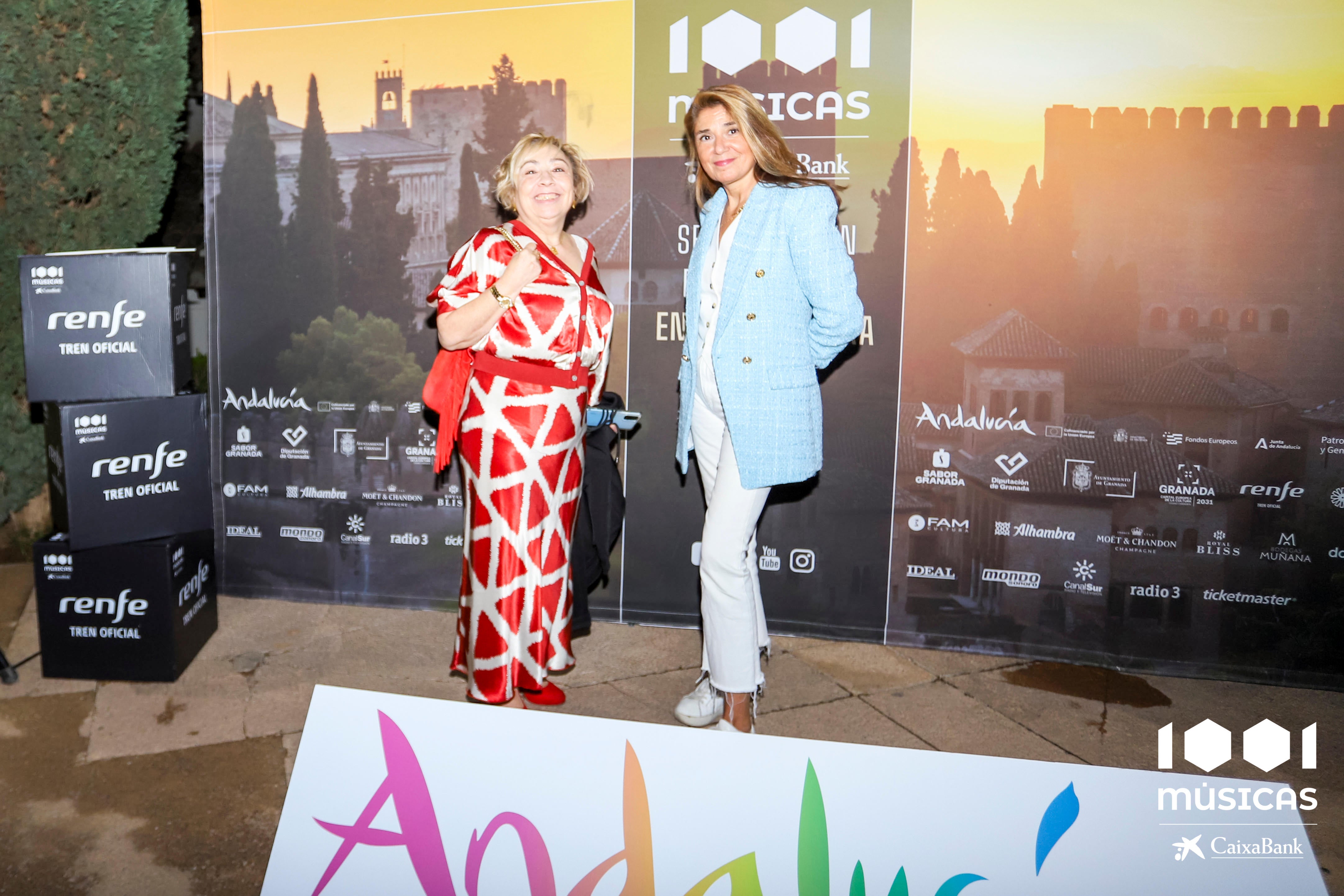 Encuéntrate en el concierto de Coque Malla en el 1001 Músicas-Caixabank