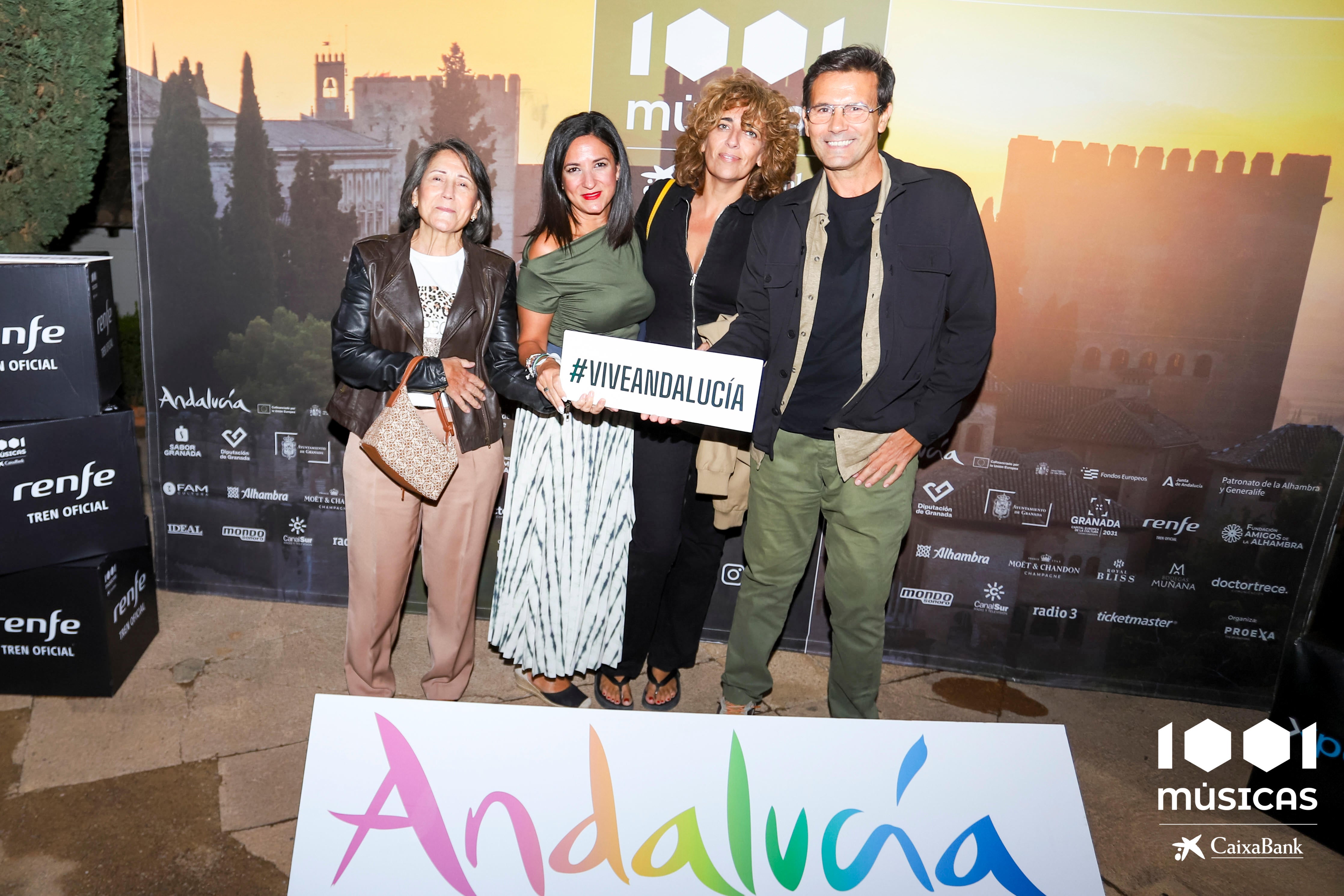 Encuéntrate en el concierto de Coque Malla en el 1001 Músicas-Caixabank