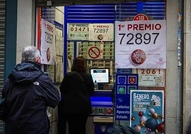 El aviso urgente de Euromillones por una esytafa en su nombre