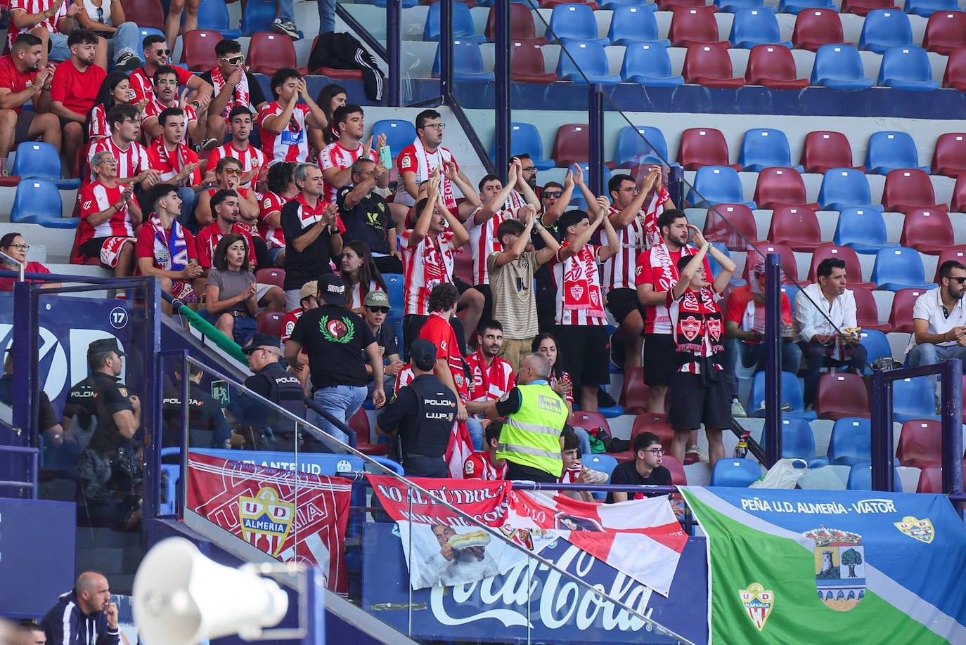 Naufragio en el Ciutat de Valencia