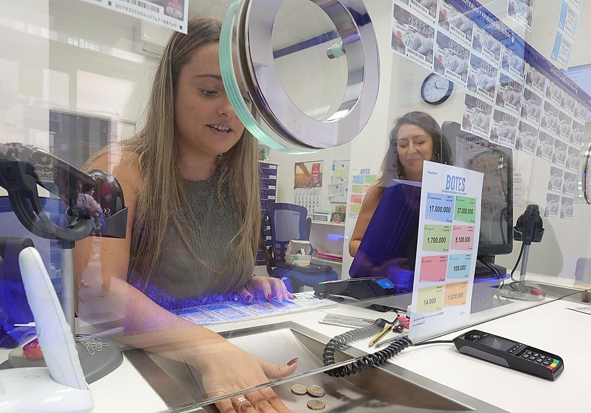 La Primitiva explica cómo aumentar las opciones de ganar premio