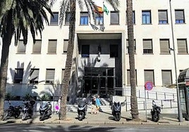 Condenan a tres miembros de una asociación cannábica de Almería por tráfico de estupefacientes