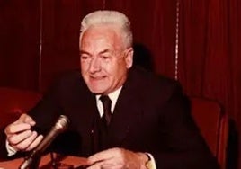 Salustiano Masó.