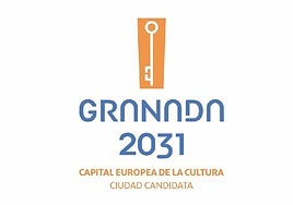 El vídeo y el logo de la candidatura de Granada a la Capitalidad Cultural