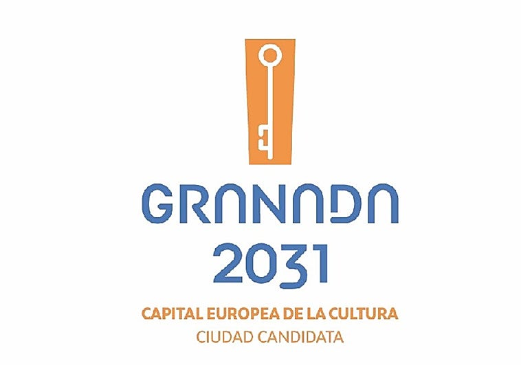 El vídeo y el logo de la candidatura de Granada a la Capitalidad Cultural