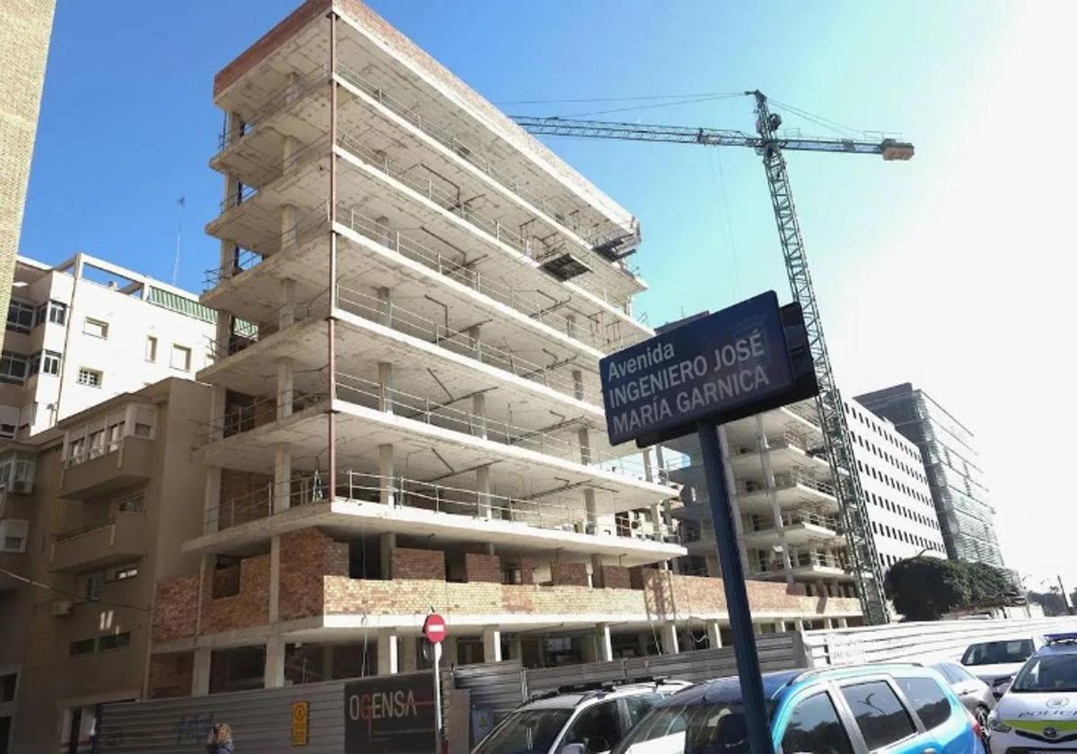 Los empresarios de la construcción aplauden el proyecto de Ley de Vivienda pero piden menos trabas administrativas