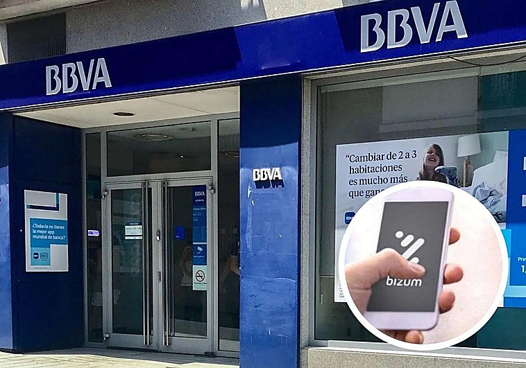 Esta es la solución del BBVA si te equivocas al hacer un Bizum.