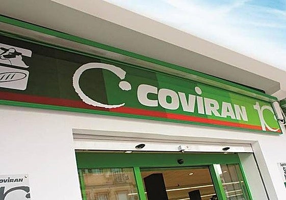 Los 7 nuevos supermercados que ha abierto Covirán.