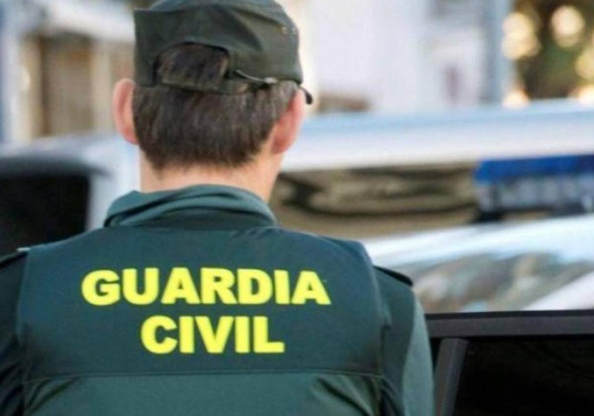 Detenido por segunda vez en menos de dos meses por robar en viviendas de Molvízar