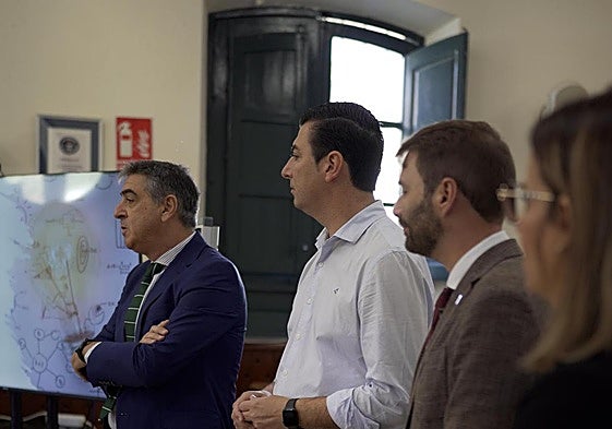 La Junta finaliza en Níjar la recogida de aportaciones al plan andaluz para erradicar el chabolismo