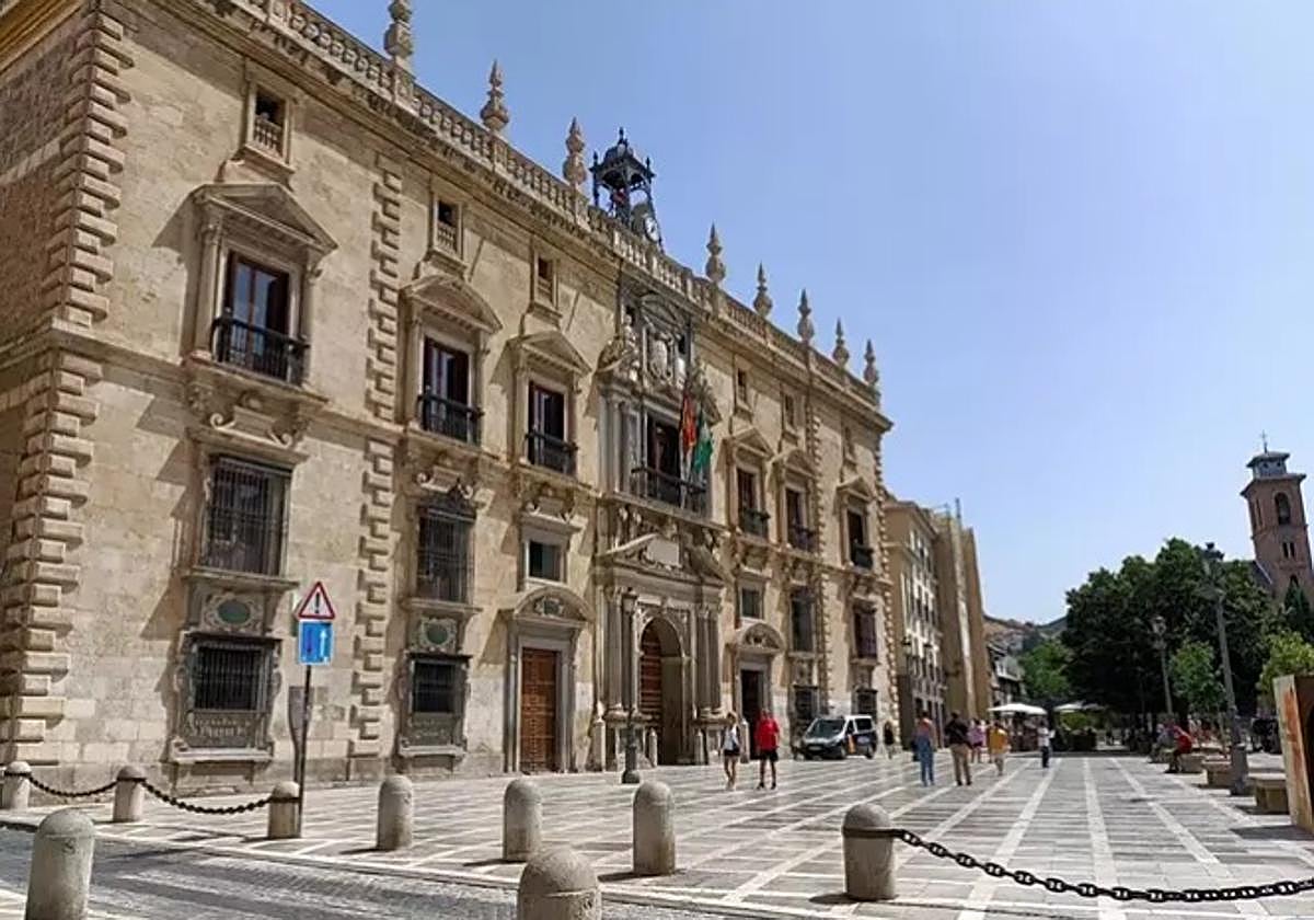 El Tribunal Superior de Justicia de Andalucía (TSJA) ha confirmado la condena de dos años de prisión.