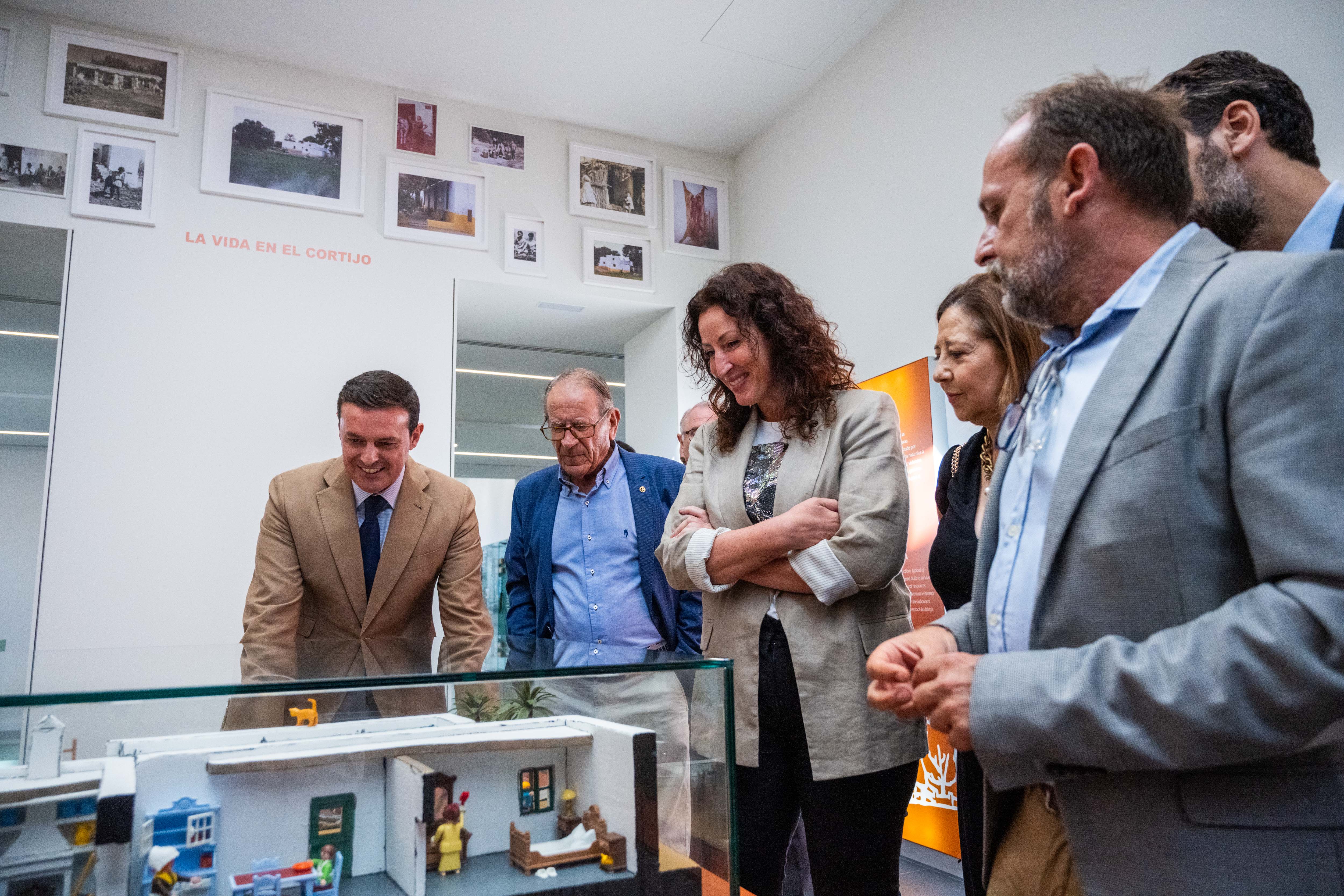 El Ecomuseo de la Vega abre sus puertas para ser un referente de la capital