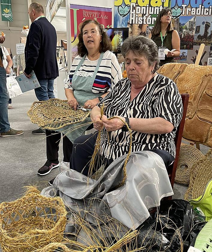 Imagen secundaria 2 - Tierra Adentro apuesta por un turismo de interior de calidad y sostenible