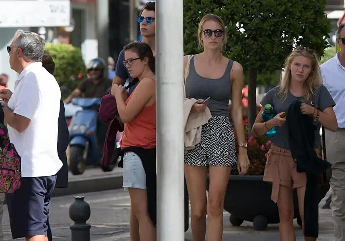 ¿Cuándo se acabará el calor y volverá a llover en Andalucía?