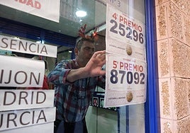 Este es el error que cometes al jugar a Euromillones.